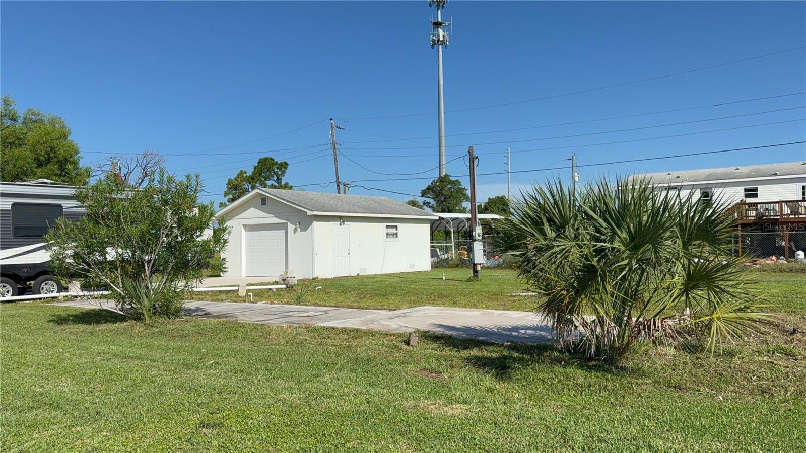 Photo of 14434 NEWCOMB ROAD PORT CHARLOTTE FL 33953