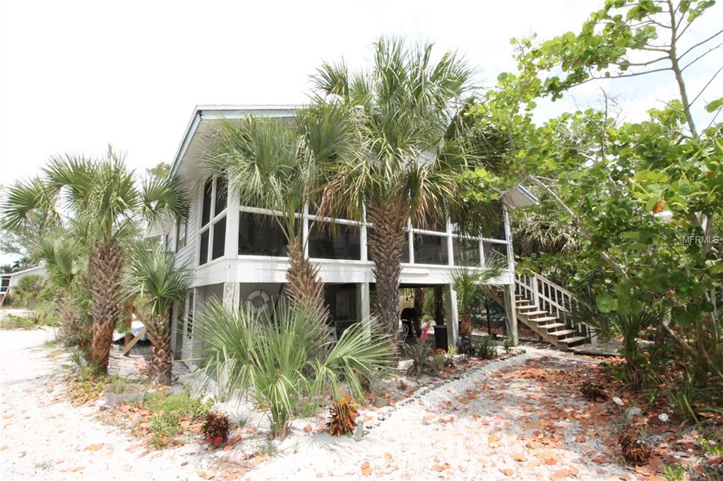Photo of 9352 LITTLE GASPARILLA ISLAND PLACIDA FL 33946