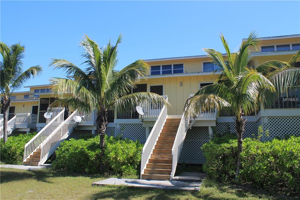 Photo of 9400 LITTLE GASPARILLA ISLAND #H8 PLACIDA FL 33946