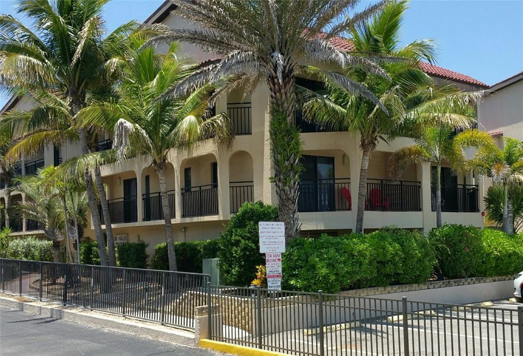 Photo of 1760 GULF BOULEVARD #601 ENGLEWOOD FL 34223