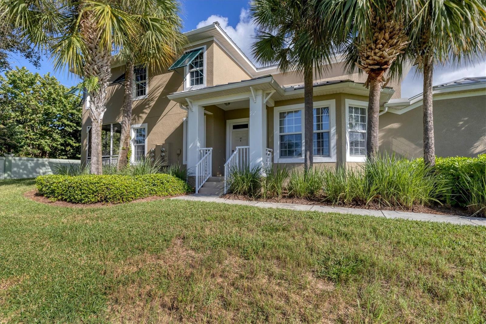 Photo of 10640 LEMON CREEK LOOP #101 ENGLEWOOD FL 34224