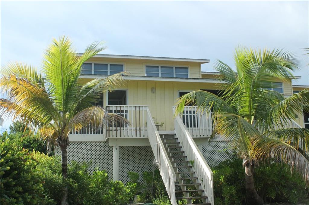 Photo of 9400 LITTLE GASPARILLA ISLAND #A10 PLACIDA FL 33946
