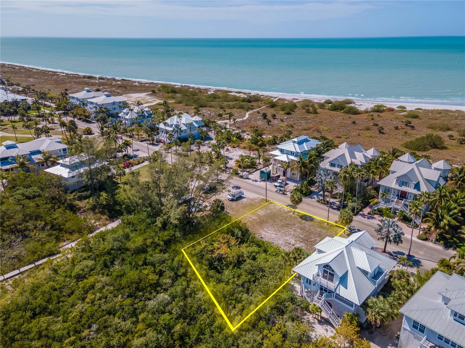 Photo of 7395 PALM ISLAND DRIVE #Lot 22 PLACIDA FL 33946