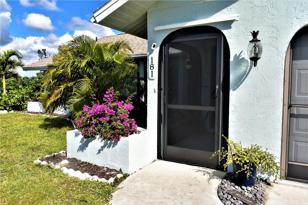 Photo of 181 BUNKER ROAD ROTONDA WEST FL 33947
