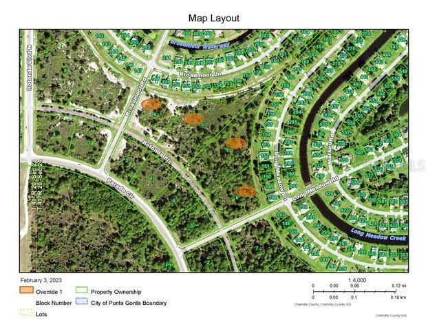 Photo of 145 ROTONDA PLAZA ROTONDA WEST FL 33947