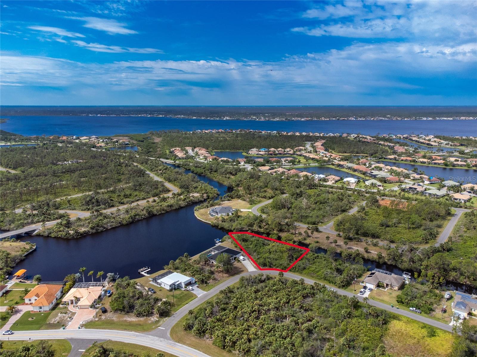 Photo of 2253 BEURKET STREET PORT CHARLOTTE FL 33953