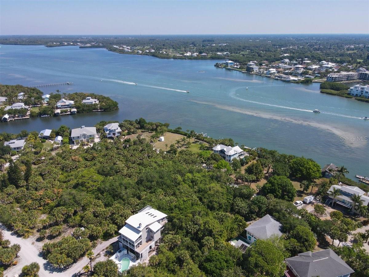 Photo of 14 BAYSHORE CIRCLE PLACIDA FL 33946