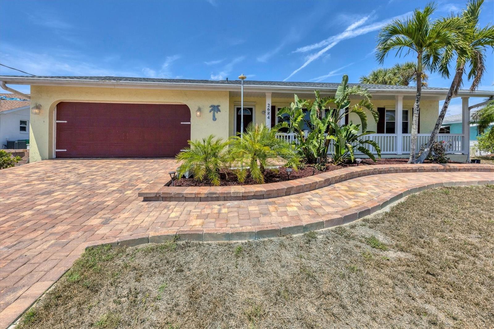 Photo of 2684 TITANIA ROAD ENGLEWOOD FL 34224