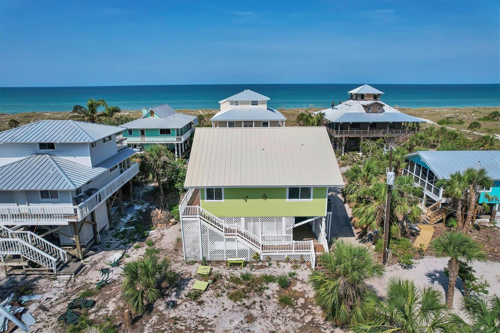 Photo of 9350 LITTLE GASPARILLA ISLAND PLACIDA FL 33946