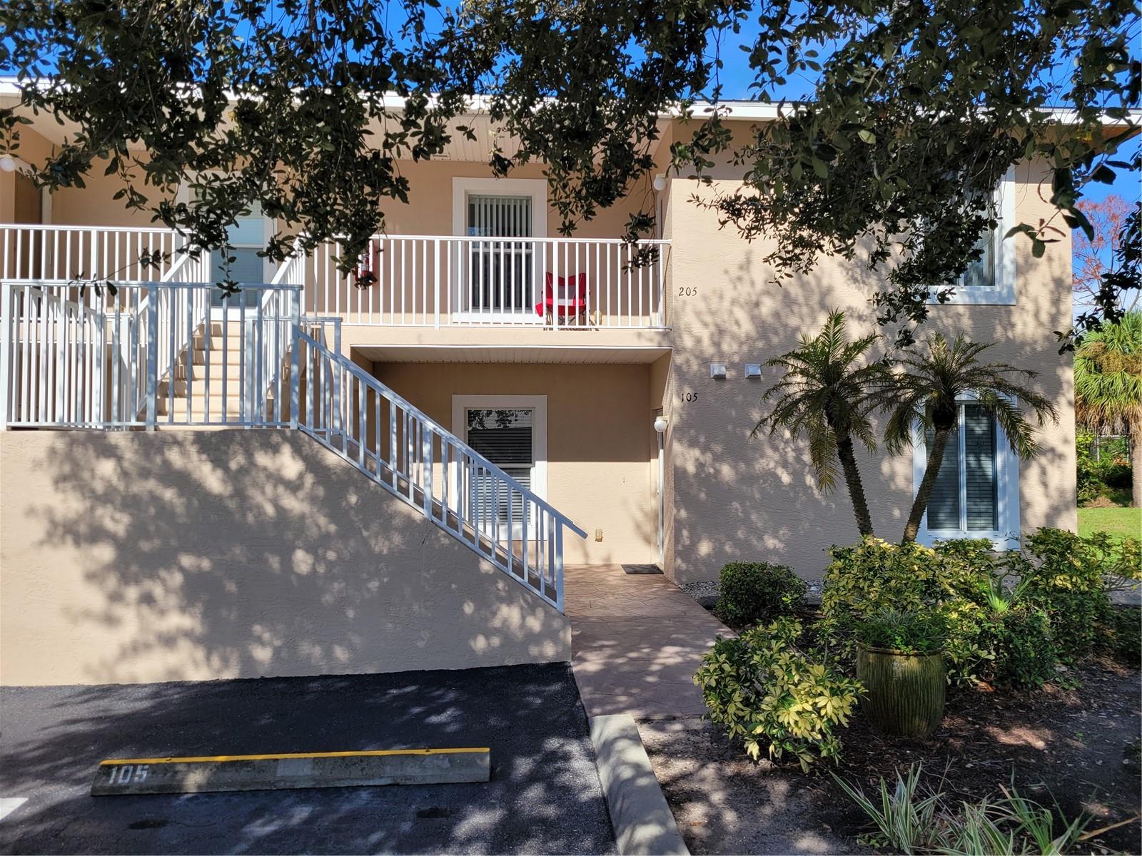 Photo of 9550 FIDDLERS GREEN CIRCLE #105 ROTONDA WEST FL 33947