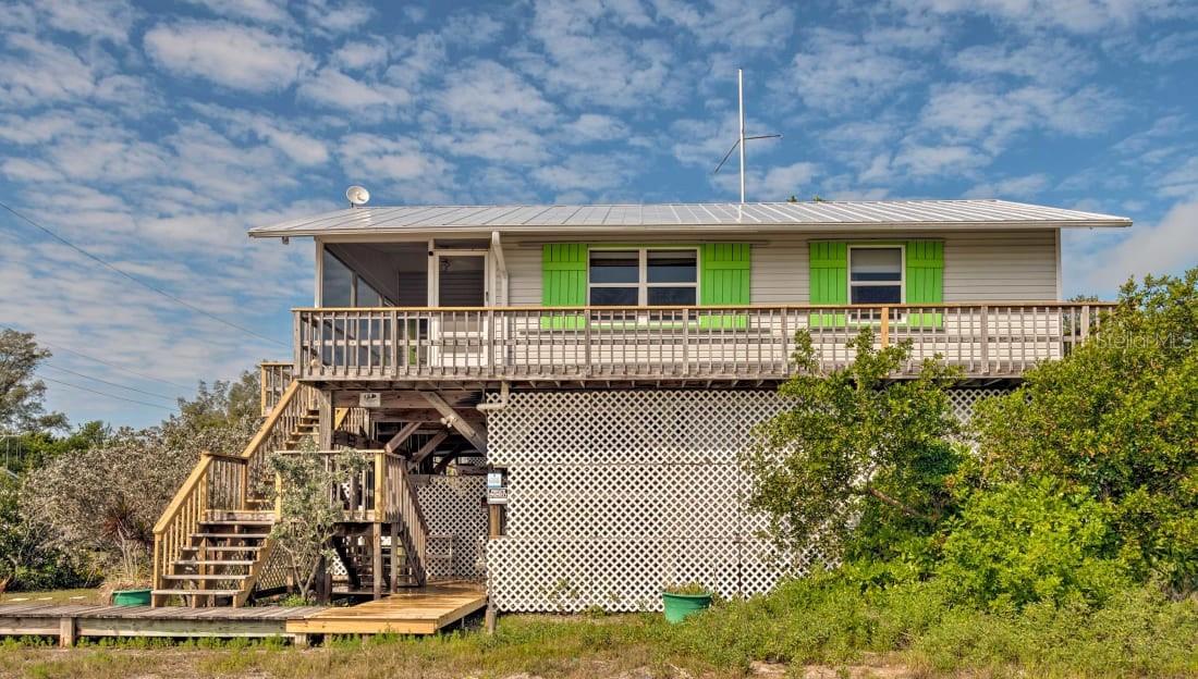 Photo of 8876 BAY STREET #A PLACIDA FL 33946