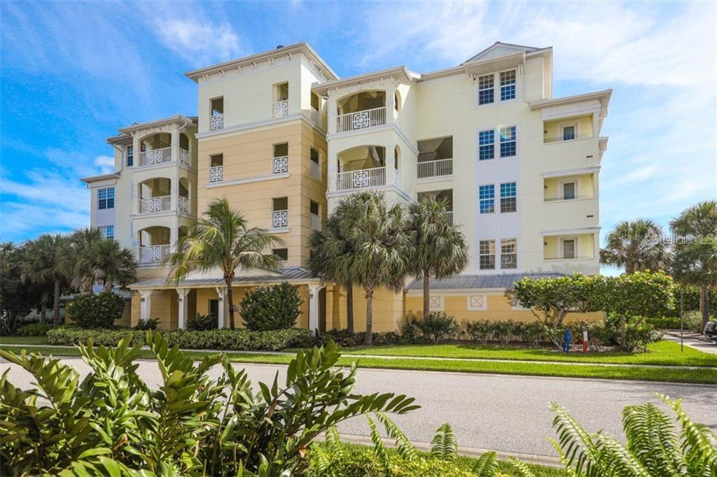 Photo of 8561 AMBERJACK CIRCLE #301 ENGLEWOOD FL 34224