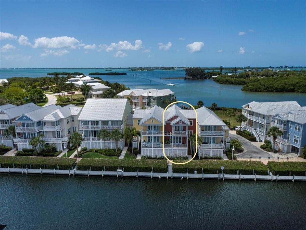 Photo of 11708 ANGLERS CLUB DRIVE #125 PLACIDA FL 33946