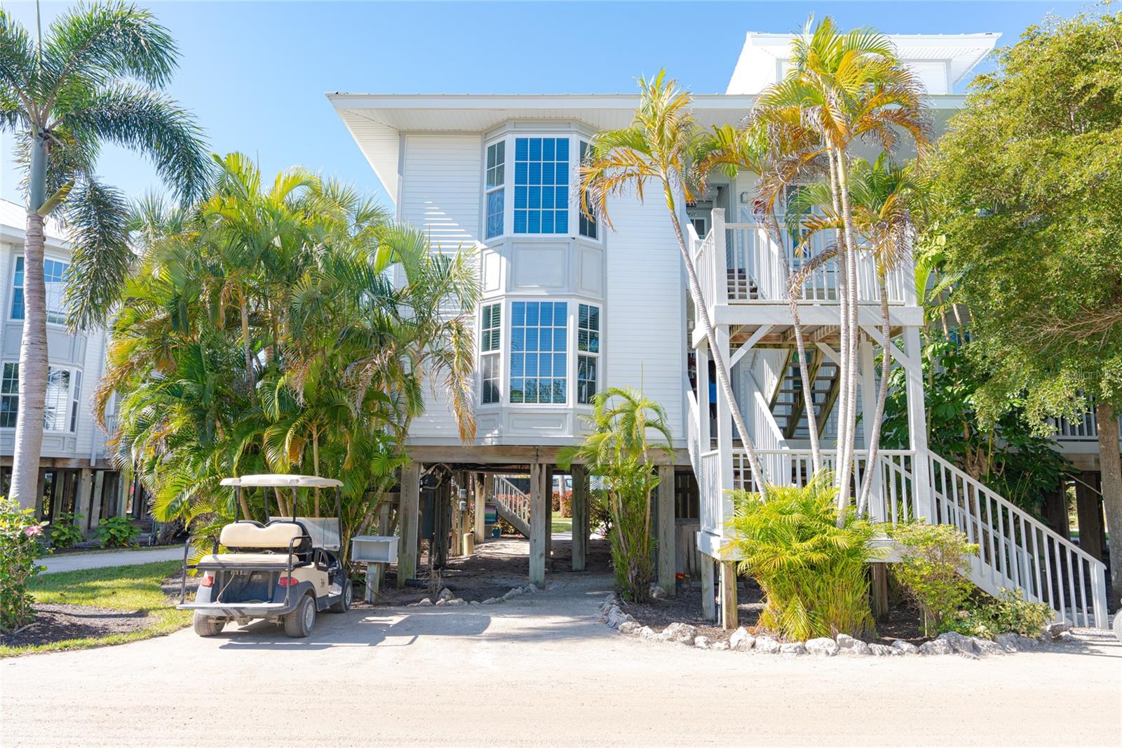 Photo of 7450 PALM ISLAND DRIVE #3411 PLACIDA FL 33946