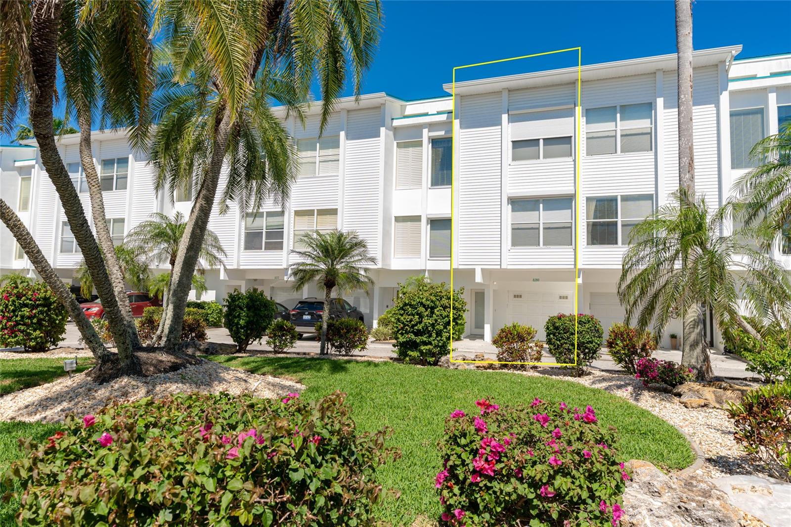 Photo of 8280 HARBORSIDE CIRCLE ENGLEWOOD FL 34224