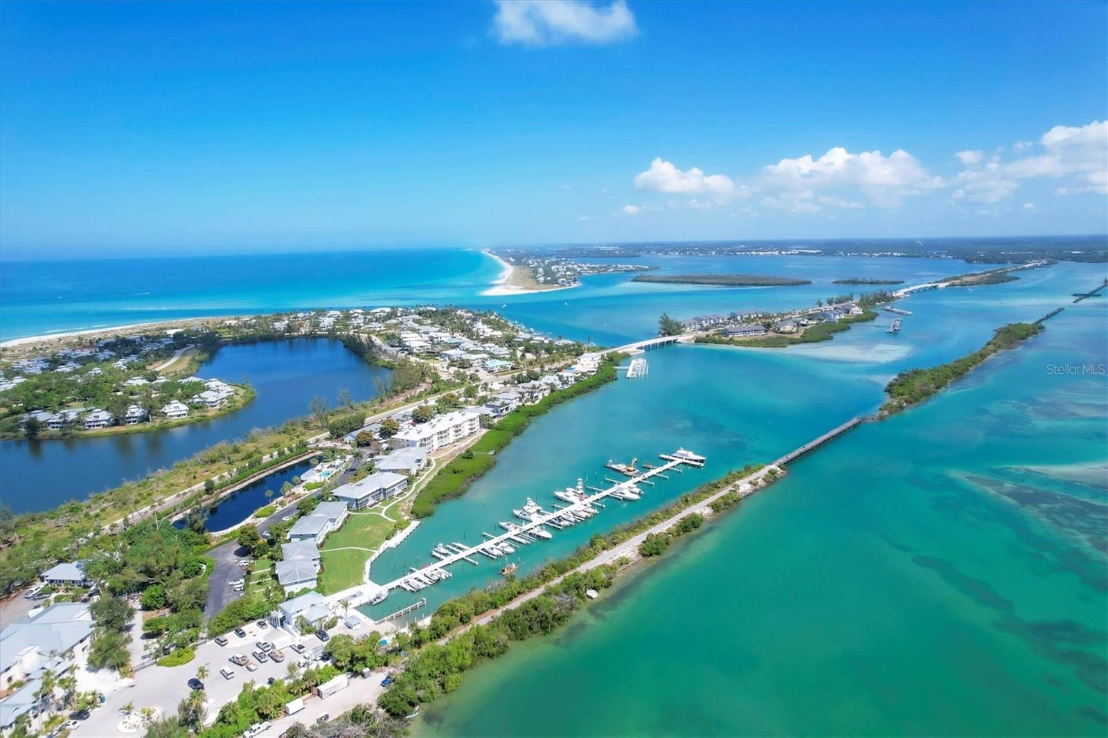 Photo of 5820 GASPARILLA ROAD #SLIP #49 BOCA GRANDE FL 33921