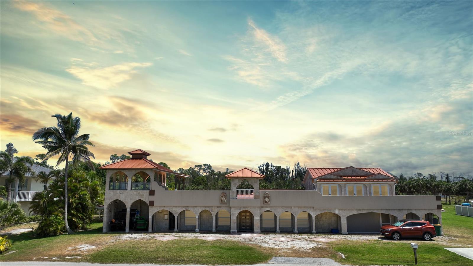 Photo of 14234 RIVER BEACH DRIVE PORT CHARLOTTE FL 33953