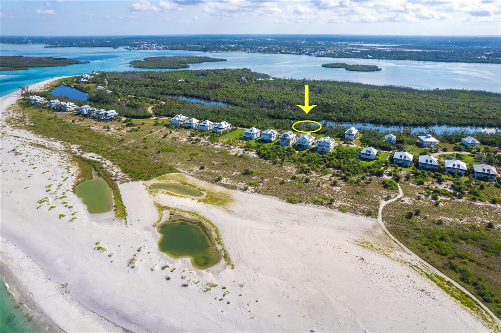 Photo of 7061 PALM ISLAND DRIVE #Lot 69 PLACIDA FL 33946