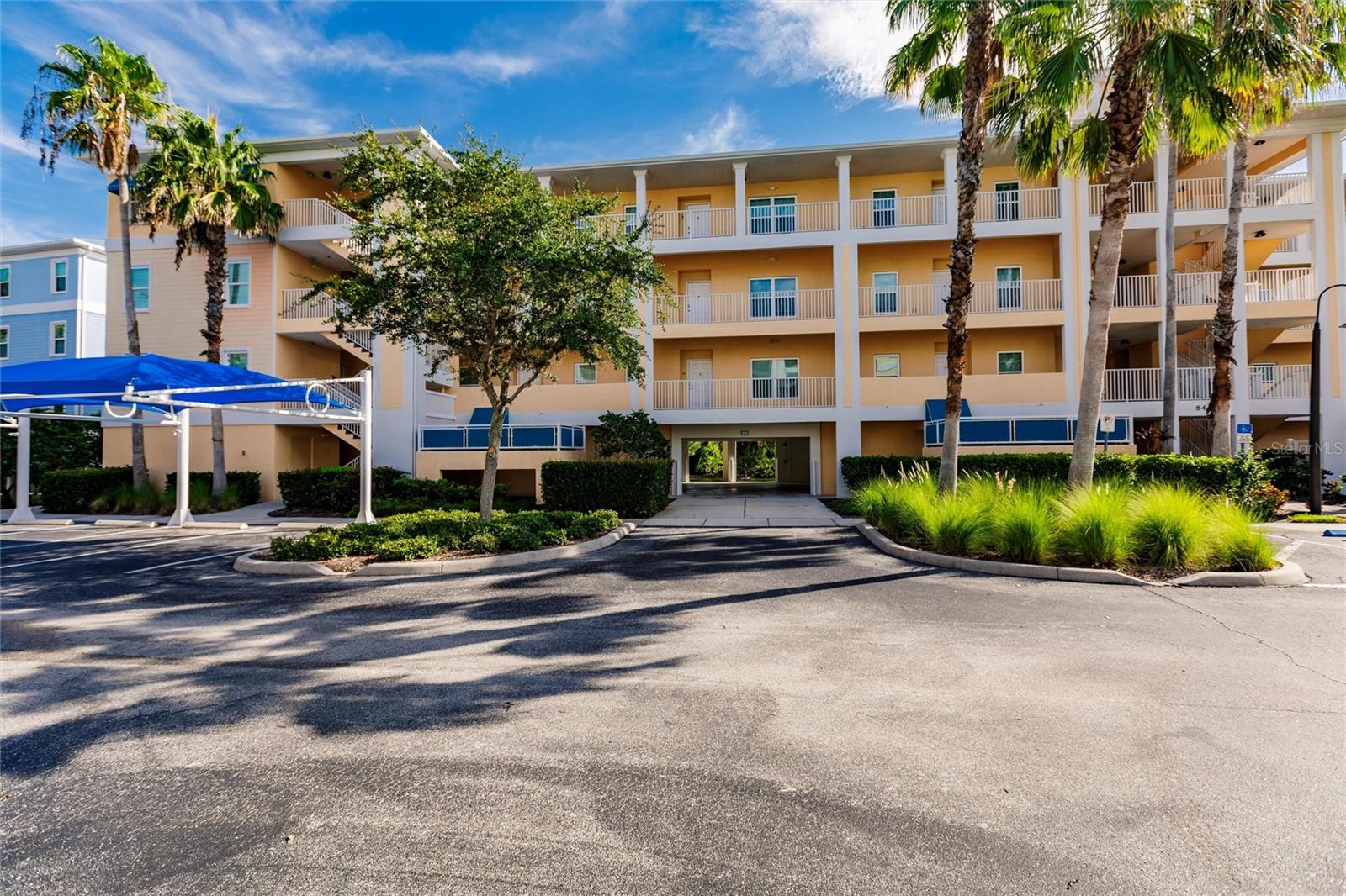 Photo of 8409 PLACIDA ROAD #308 PLACIDA FL 33946
