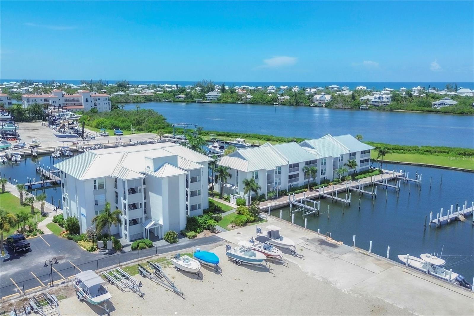 Photo of 7070 PLACIDA ROAD #1221 PLACIDA FL 33946