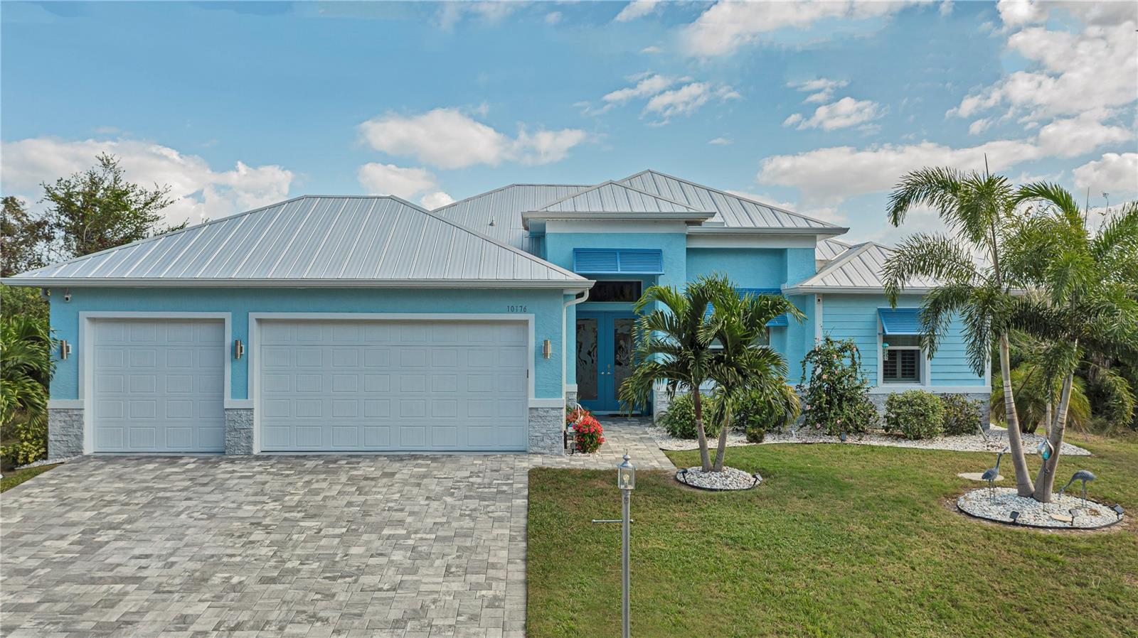 Photo of 10136 AMY TERRACE PORT CHARLOTTE FL 33981