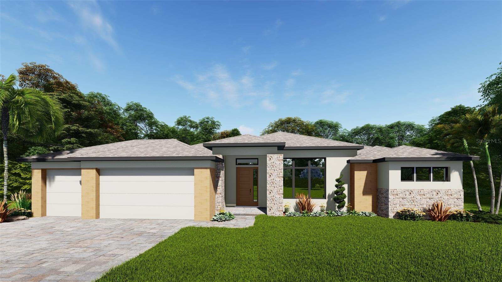 Photo of 506 ROTONDA CIRCLE ROTONDA WEST FL 33947