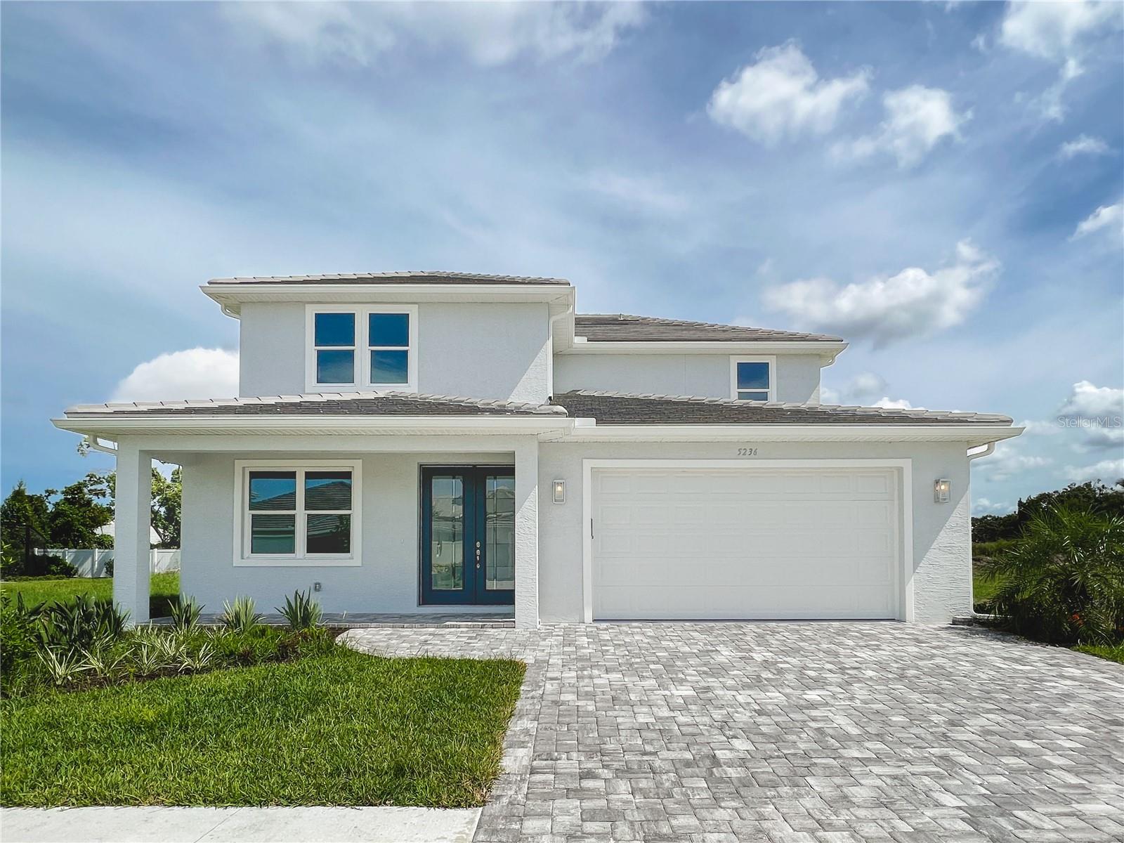 Photo of 5240 WILLOW LAKE COURT SARASOTA FL 34233