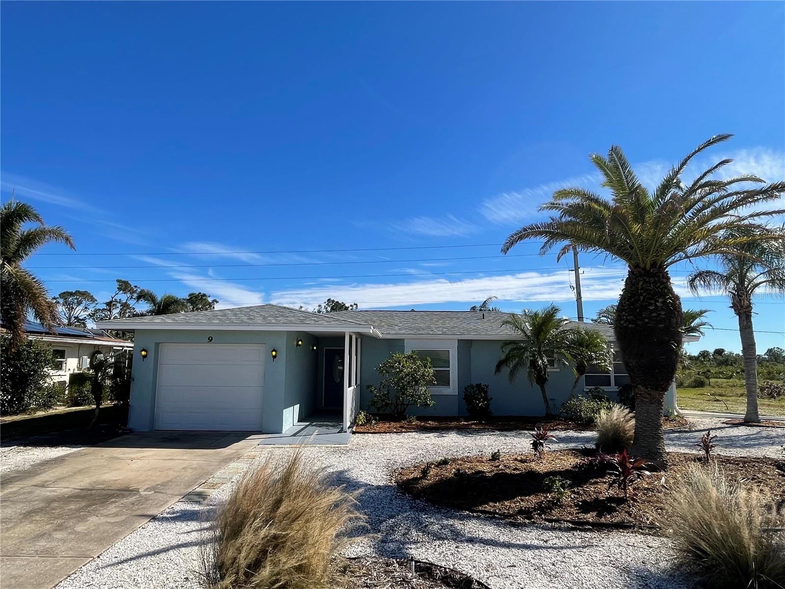 Photo of 9 ANNAPOLIS LANE ROTONDA WEST FL 33947