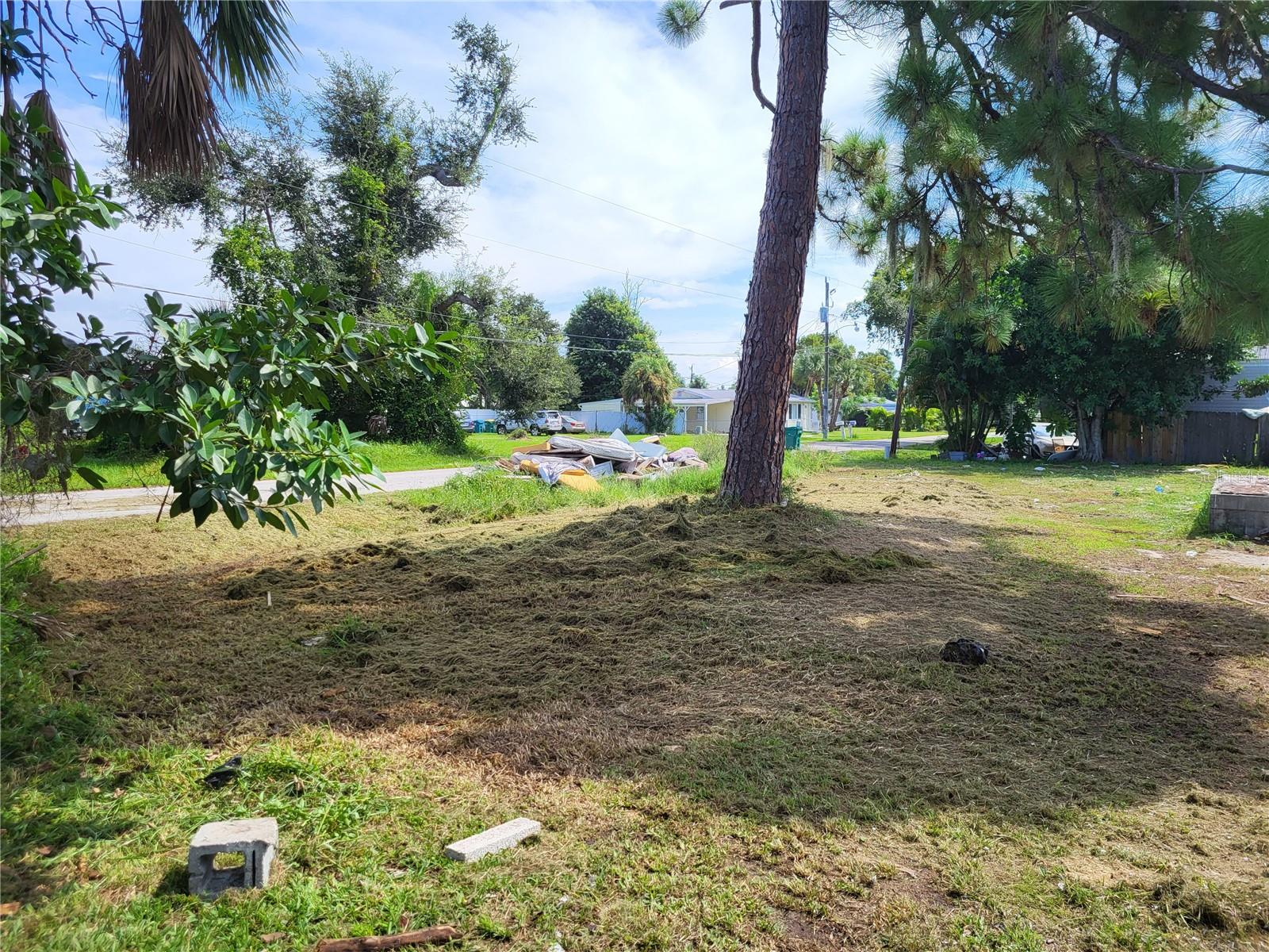 Photo of 8329 ROOSEVELT STREET ENGLEWOOD FL 34224