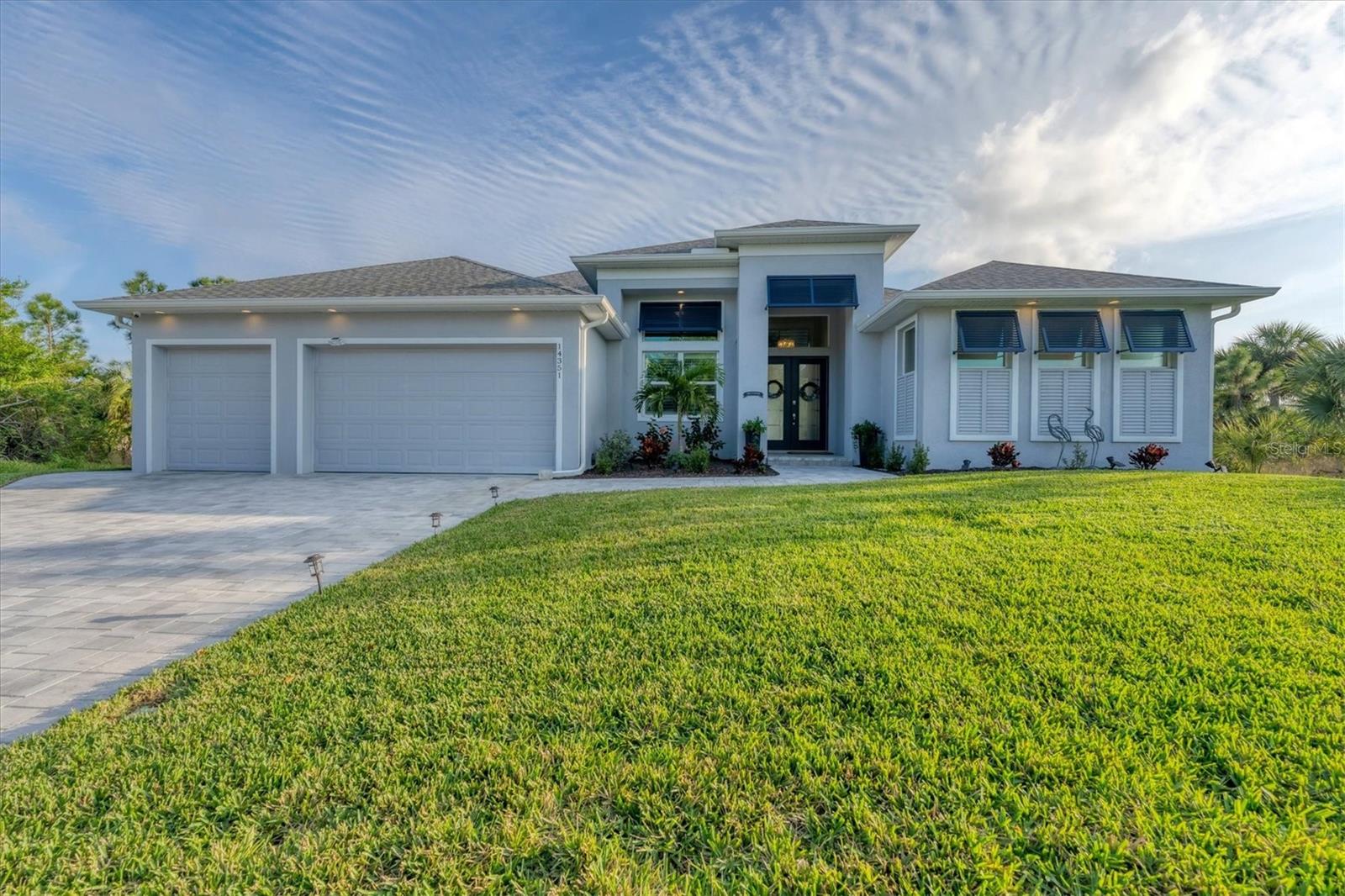 Photo of 14351 HOWARD AVE PORT CHARLOTTE FL 33953