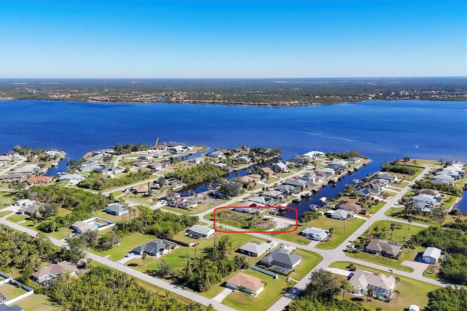 Photo of 3272 & 3280 HOLCOMB ROAD #108 & 109 PORT CHARLOTTE FL 33981