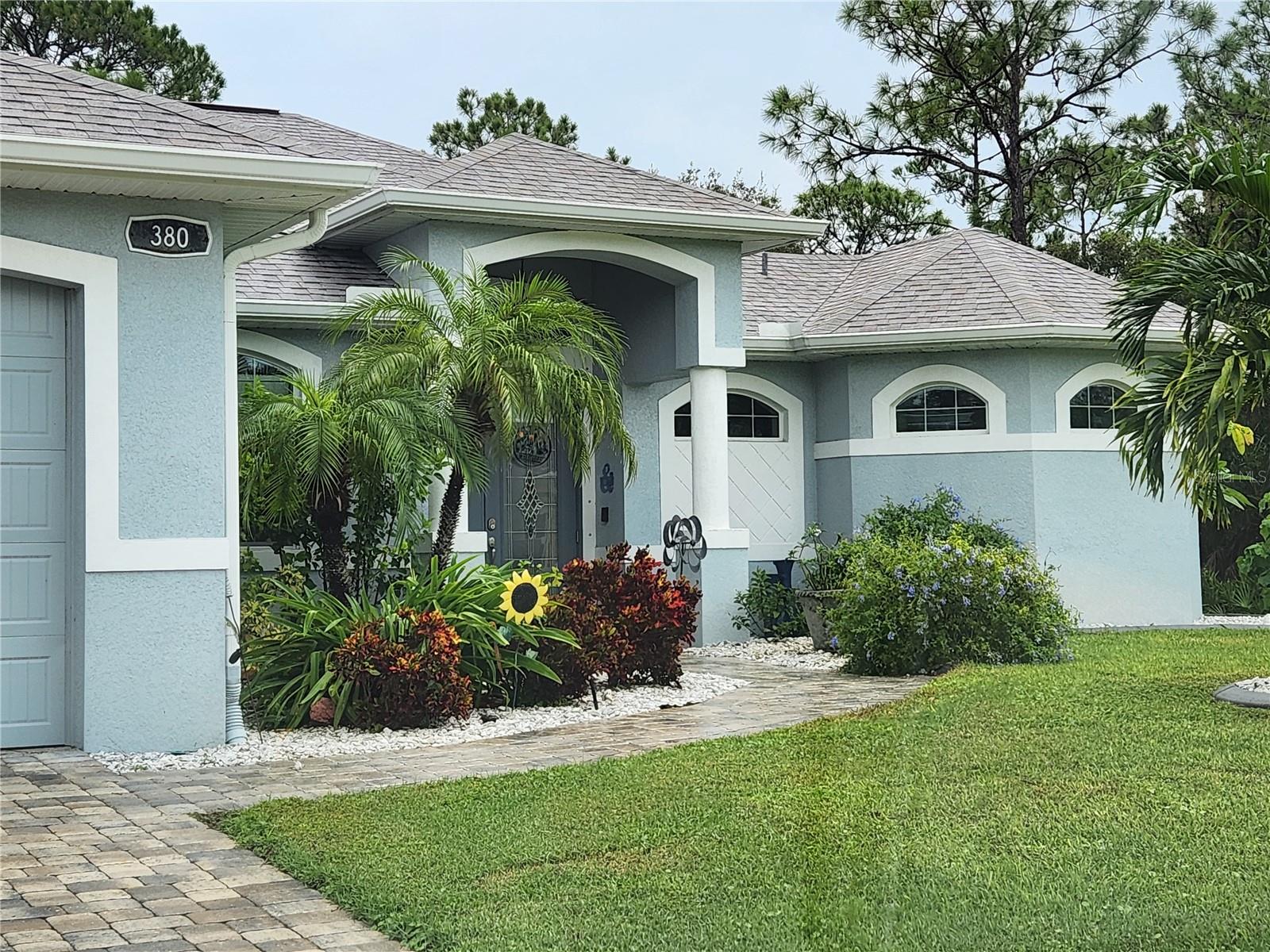 Photo of 380 HOFFER STREET PORT CHARLOTTE FL 33953