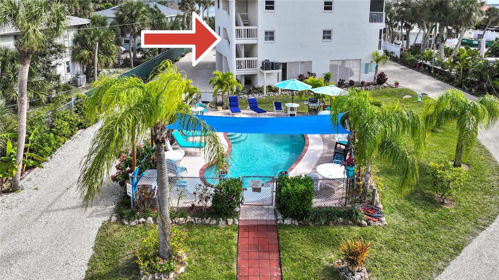 Photo of 5031 N BEACH ROAD #116 ENGLEWOOD FL 34223