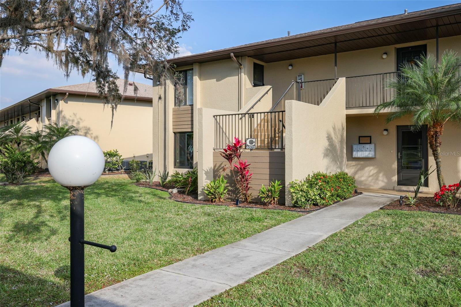 Photo of 4072 OAKVIEW DRIVE #C8 PUNTA GORDA FL 33980