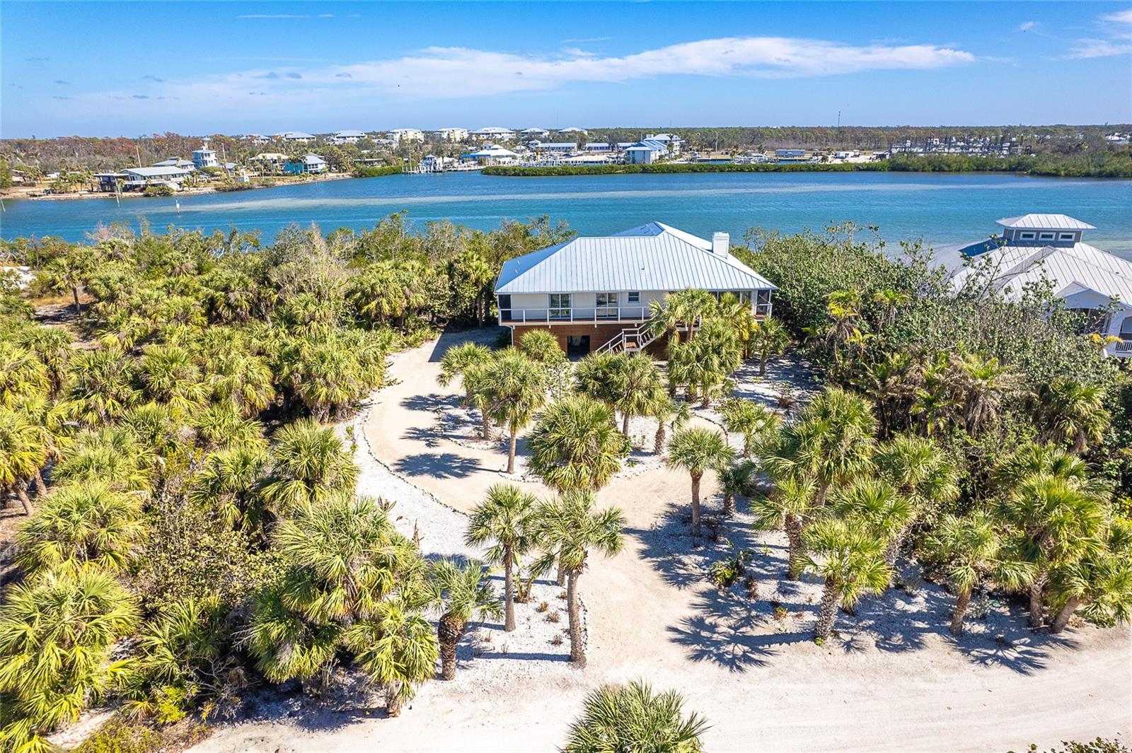 Photo of 5 POINTE WAY PLACIDA FL 33946
