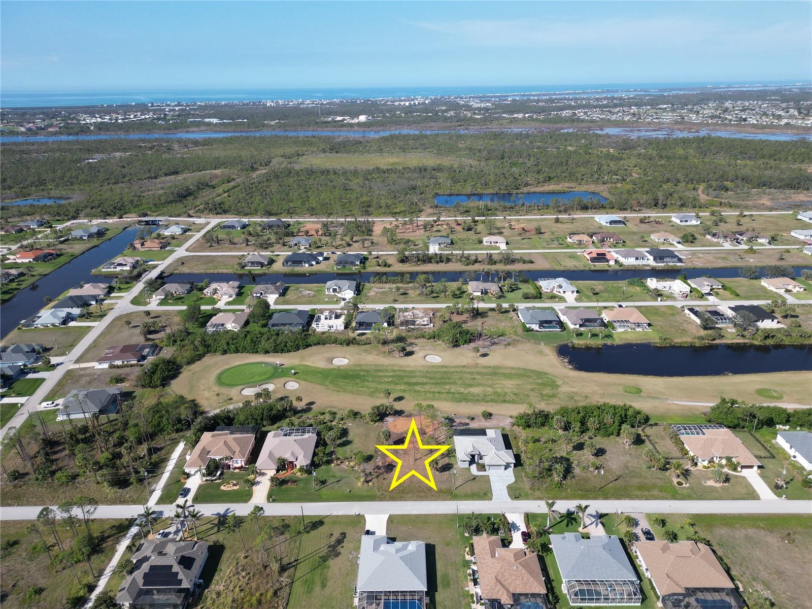 Photo of 10 PINE VALLEY PLACE ROTONDA WEST FL 33947