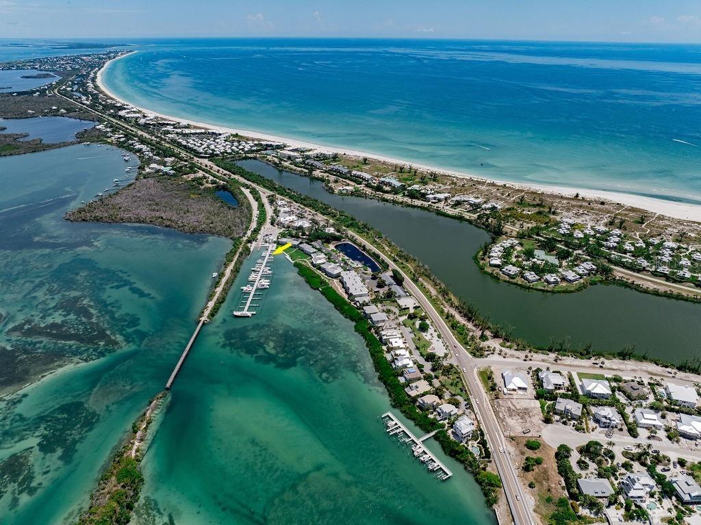 Photo of 5820 GASPARILLA ROAD #Slip 56 BOCA GRANDE FL 33921
