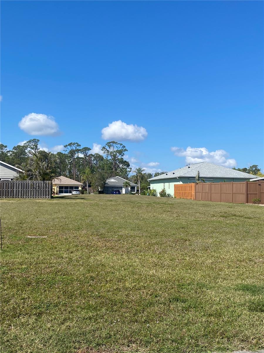 Photo of 4280 OAK TERRACE CIRCLE PORT CHARLOTTE FL 33953