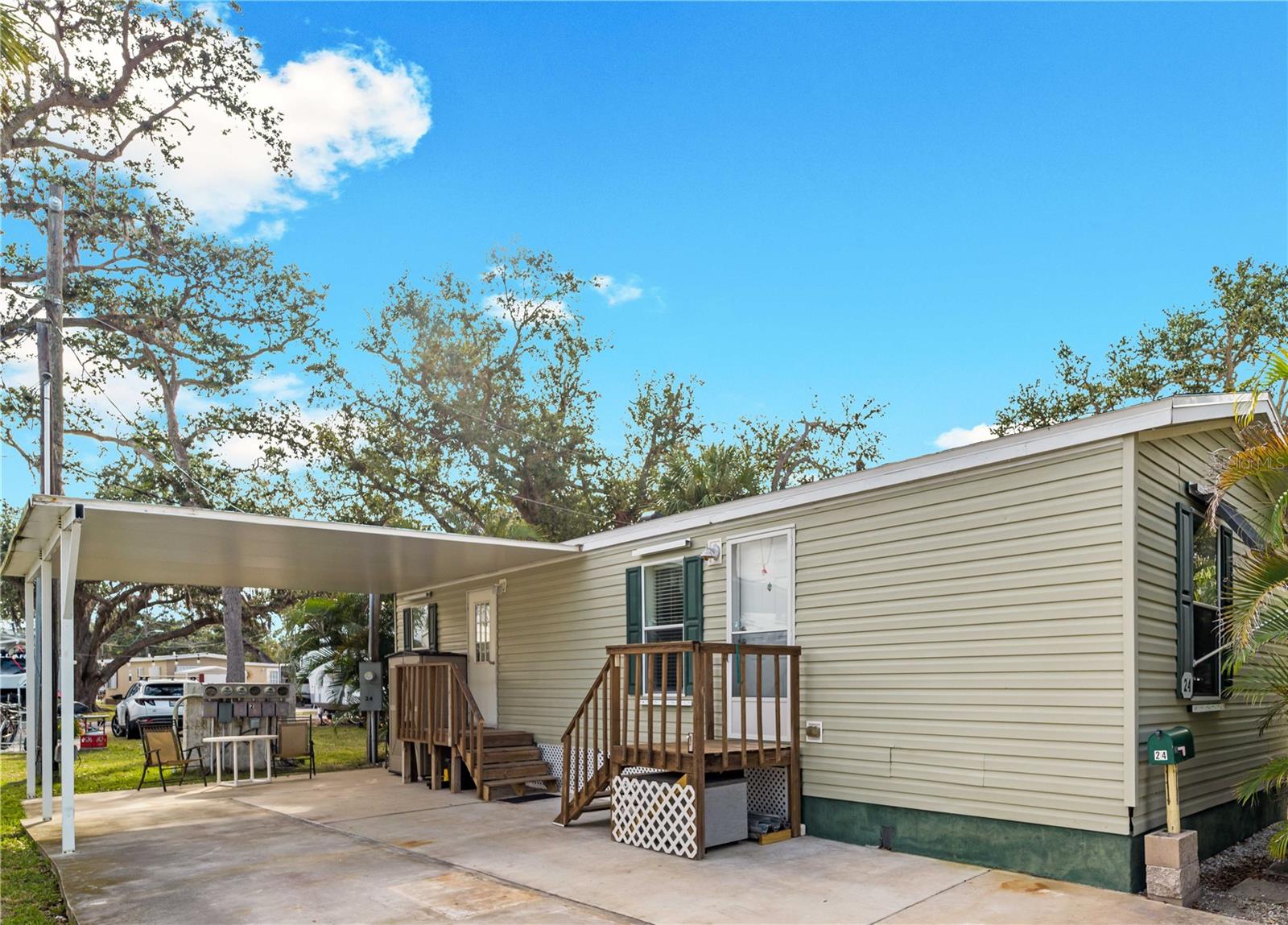 Photo of 1800 ENGLEWOOD ROAD #24 ENGLEWOOD FL 34223