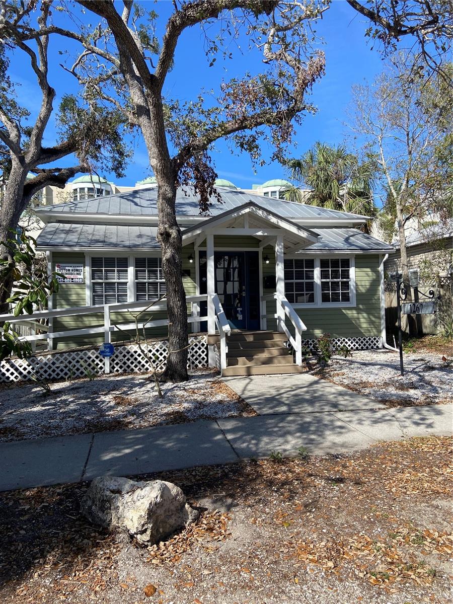 Photo of 1267 2ND STREET #2 SARASOTA FL 34236