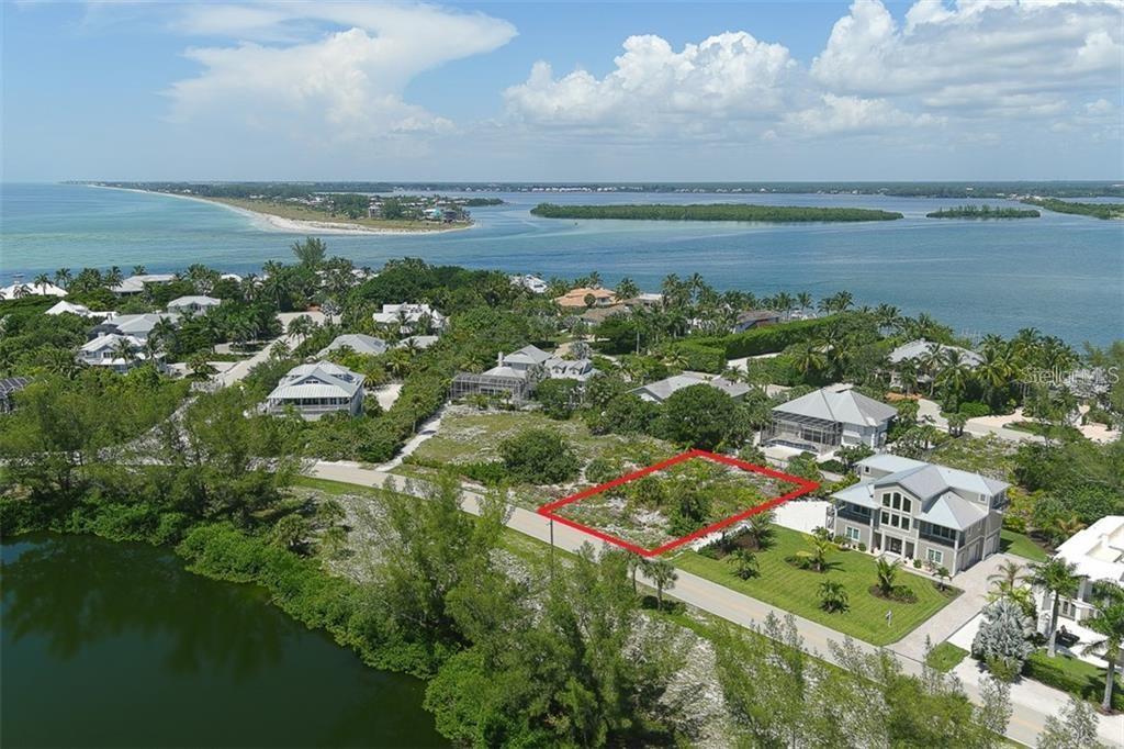 Photo of 16080 GULF SHORES DRIVE BOCA GRANDE FL 33921