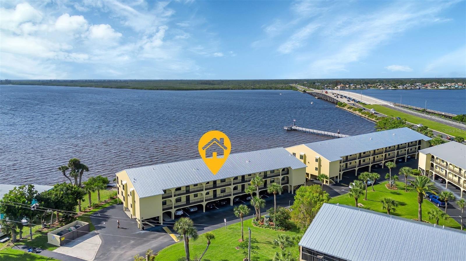Photo of 14459 RIVER BEACH DRIVE #129 PORT CHARLOTTE FL 33953