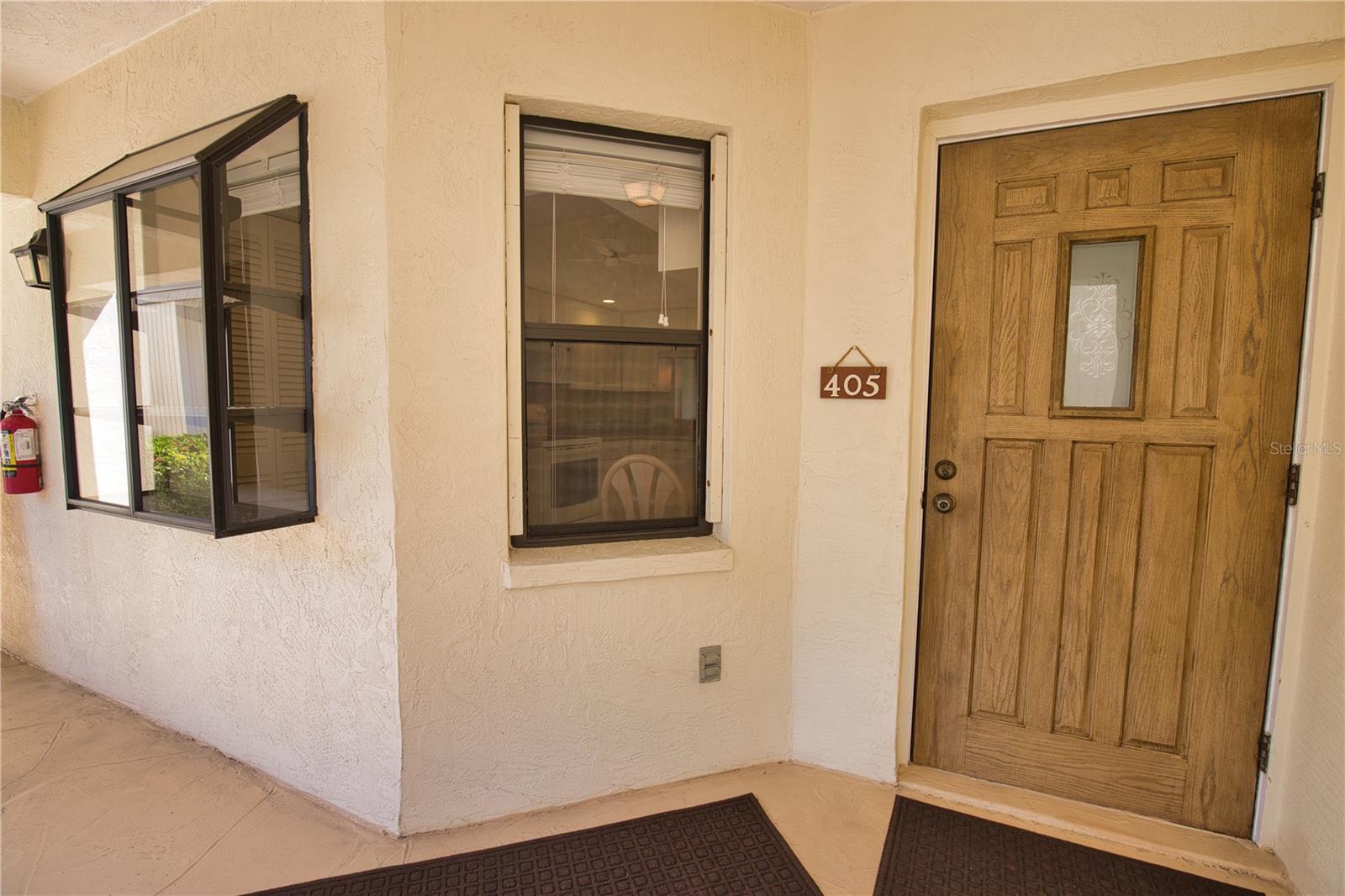 Photo of 405 PINE HOLLOW CIRCLE #405 ENGLEWOOD FL 34223