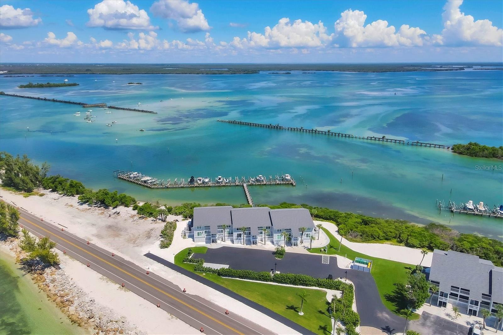 Photo of 6040 BOCA GRANDE CAUSEWAY #A2 BOCA GRANDE FL 33921