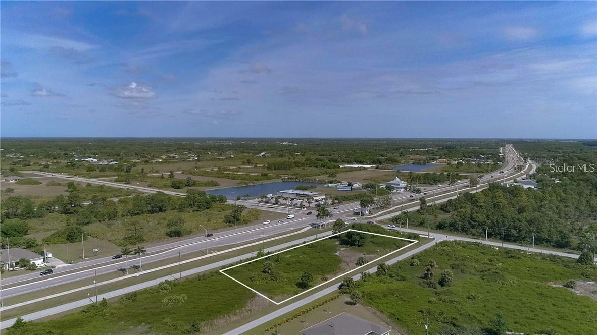 Photo of 8420 WILTSHIRE DRIVE PORT CHARLOTTE FL 33981