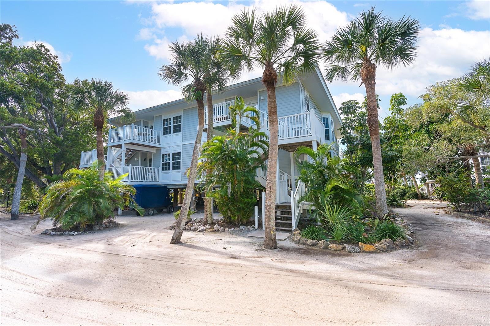 Photo of 7536 PALM ISLAND DRIVE #1522 PLACIDA FL 33946