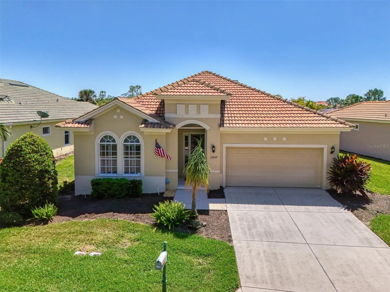 Photo of 13217 SCRUB JAY COURT PORT CHARLOTTE FL 33953
