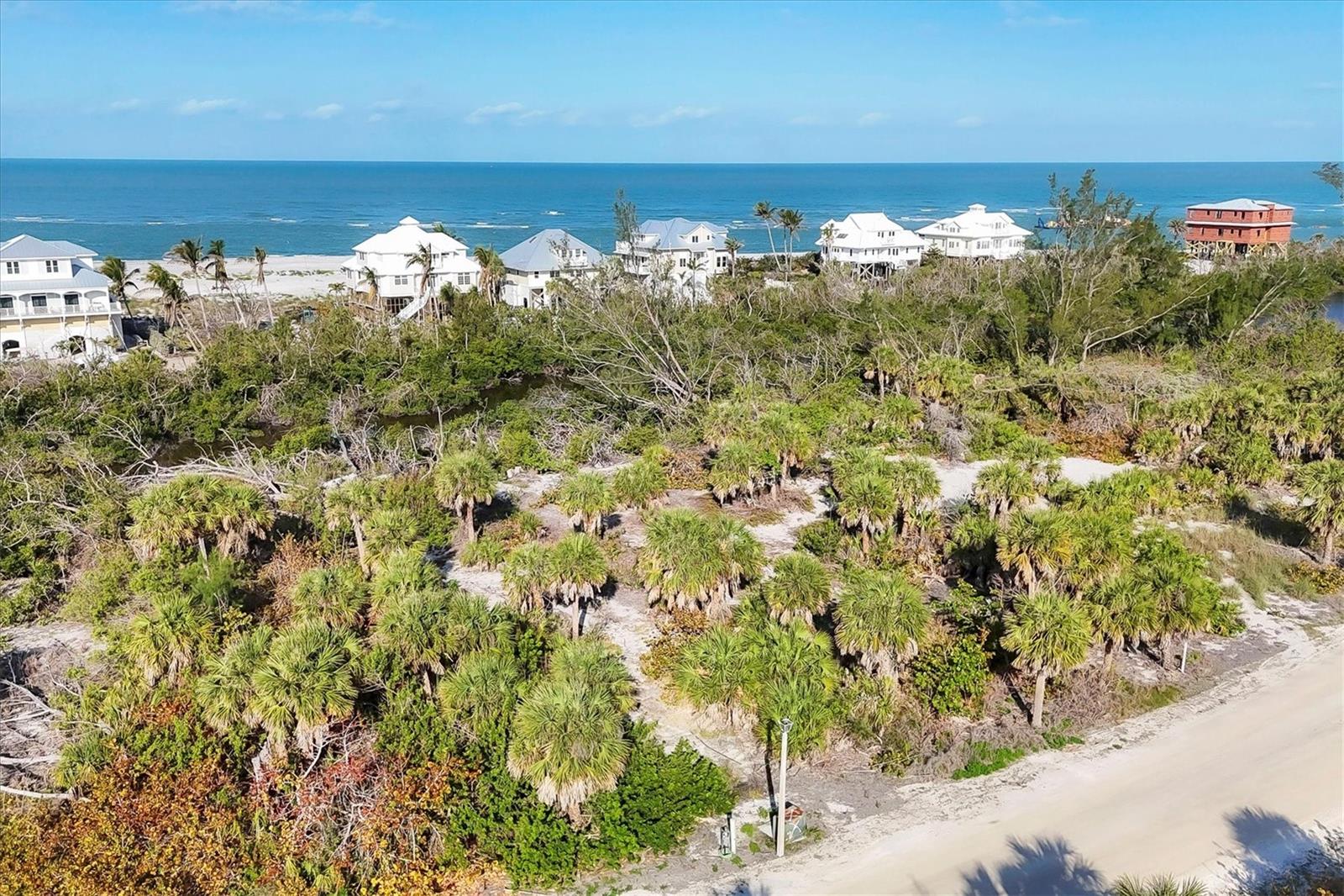 Photo of 6150 RUM COVE DRIVE PLACIDA FL 33946