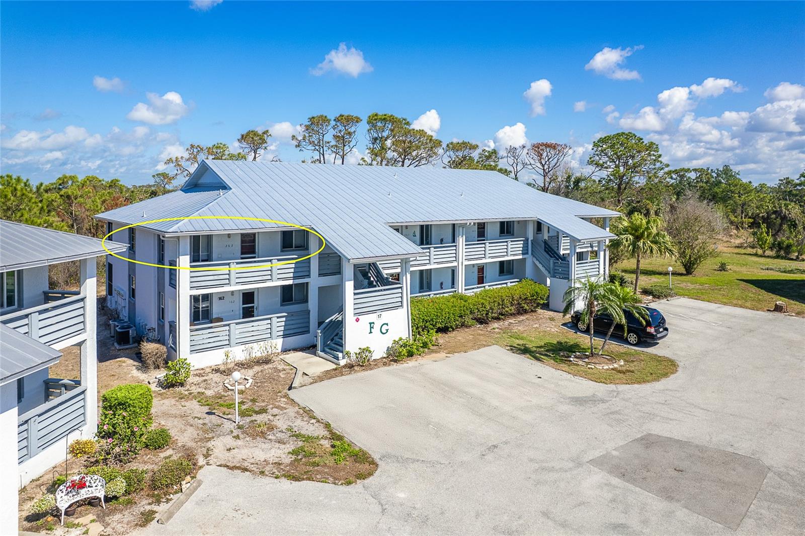 Photo of 6800 PLACIDA ROAD #262 ENGLEWOOD FL 34224