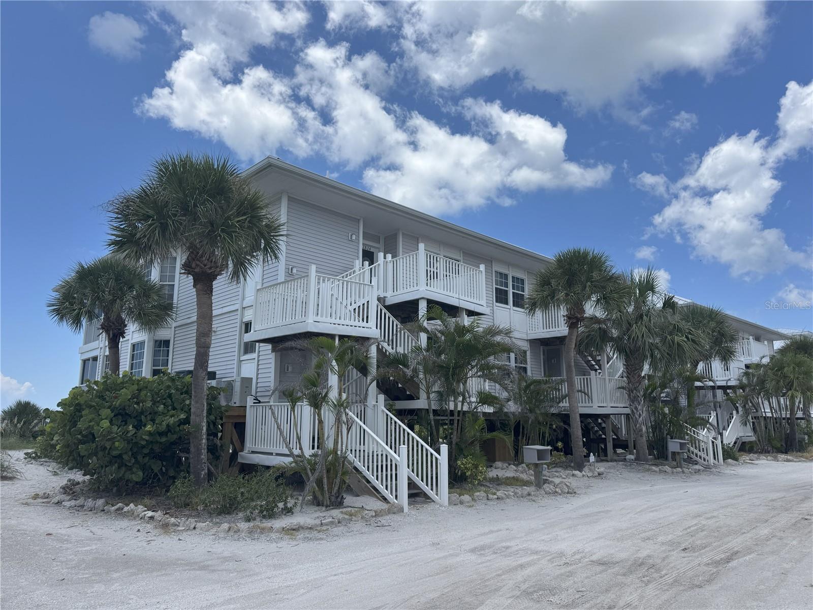 Photo of 7470 PALM ISLAND DRIVE #2813 PLACIDA FL 33946